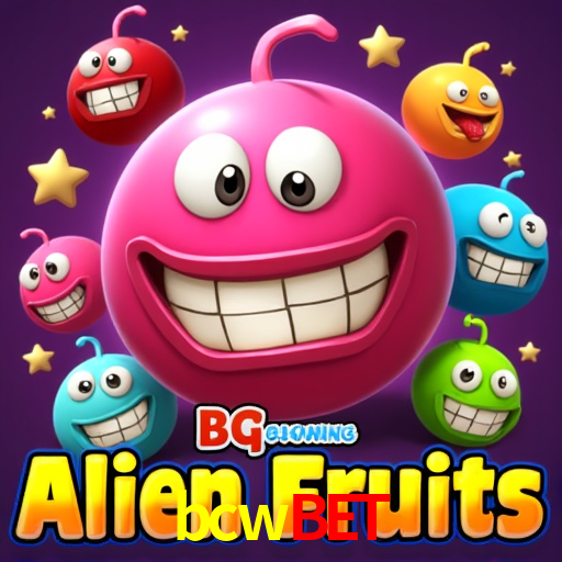 Game Providers bcwbet