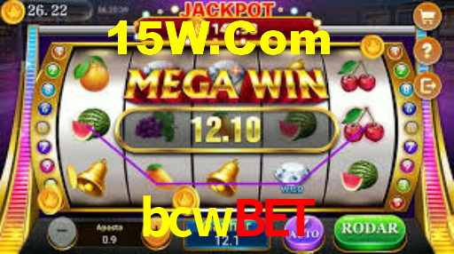 Welcome Bonus bcwbet