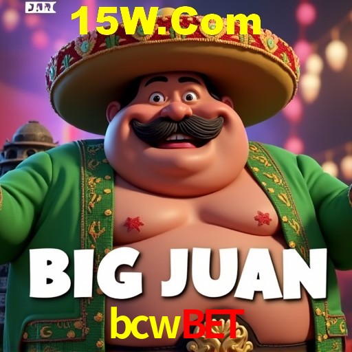 Welcome Bonus bcwbet