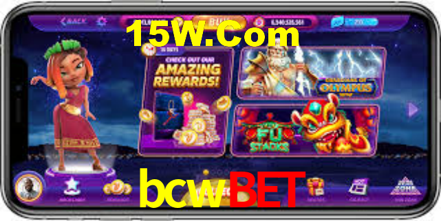 Premium Interface bcwbet